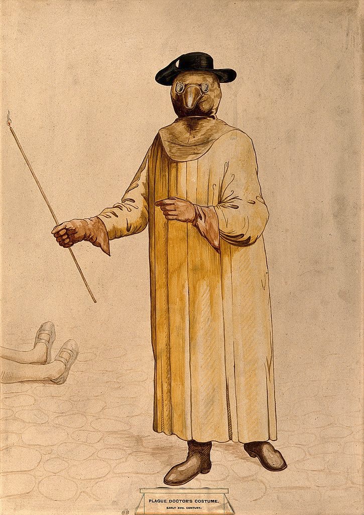 plagueDocWelcome